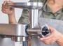 KENWOOD Fleischwolf Aufsatz edelst. KAX950ME