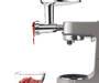 KENWOOD Fleischwolf Aufsatz edelst. KAX950ME