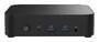 ASUS RNUC14MNK9700002 Barebone Essential Intel N97 Kit L6 EU cord (90AR00M2-M00080)