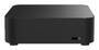 ASUS RNUC14MNK9700002 Barebone Essential Intel N97 Kit L6 EU cord (90AR00M2-M00080)