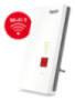 FRITZ!Repeater 2700 Netzwerk -Wireless Repeater/-Extender-