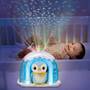 VTech 2-in-1 Sternenlicht-Pinguin