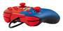 PDP Controller Faceoff Deluxe+Audio Mario Switch