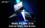 Asus Retail ASUS ROG Flow Z13     AI MAX+ 395 128 1TB    GZ302EAC-RU178W W11H (90NR0JY2-M00CA0)