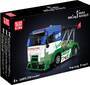 Playfun Ltd. MoULD KING Racing Truck