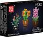 VEDES Großhandel GmbH - Ware MoULD KING Tiny Plants 1