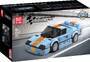 VEDES Großhandel GmbH - Ware MoULD KING F40 LM + Showcase