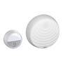 Legrand FUNK GONG SET WEISS KOMFORT (094252)