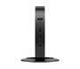 HP Elite t655 Thin Client AMD Embedded Ryzen R2314 8GB DDR4 32GB/SSD THINPRO 3J War (DE) (5H0L2EA#AB