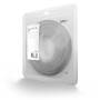 LINDY UTP Cat.6 Kabel, grau 0,5m LOSH, inkl. Testprotokoll (45401)