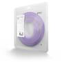 LINDY Cat.6 S/FTP Kabel, violett, 3m Patchkabel (47825)