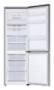 Samsung KÜHL-GEFRIERKOMBI STAND 185X60 (RB34C605CS9/EF)