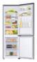 Samsung KÜHL-GEFRIERKOMBI STAND 185X60 (RB34C605CS9/EF)
