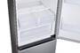 Samsung KÜHL-GEFRIERKOMBI STAND 185X60 (RB34C605CS9/EF)