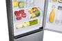 Samsung KÜHL-GEFRIERKOMBI STAND 185X60 (RB34C605CS9/EF)