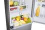 Samsung KÜHL-GEFRIERKOMBI STAND 185X60 (RB34C605CS9/EF)