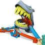 Mattel Hot Wheels City Shark Beach