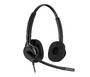 HP Poly Mission 425 Stereo USB Wired Headset Classic WW (C01B3AA#AC3)