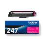 Brother TN-247M - 2300 pages - Magenta - 1 pc(s)
