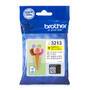Brother LC-3213Y - High (XL) Yield - Pigment-based ink - 400 pages