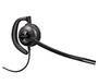 HP Poly EncorePro 530 EncorePro 500 series headset in-ear wired active noise cancelling black UC cer
