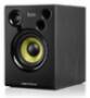 Hercules DJMonitor 42 - Wired - 40 W - 60 - 20000 Hz - Black