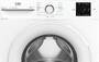 BEKO WASCHMASCHINE 1400UMIN 7KG (BM3WFU3741W       WS)