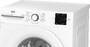 BEKO WASCHMASCHINE 1400UMIN 7KG (BM3WFU3741W       WS)