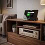 Imperial Kompaktes Hybrid-Radio (Internet, DAB+, FM-HiFi-Tuner) mit Bluetooth®