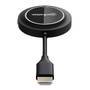 MANHATTAN 1080p Wireless HDMI-Displayadapter + HDMI-Sender (208444)