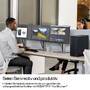 HP EliteDesk 8 Tower G1i Intel Core Ultra 5 245 32GB 1TB/SSD NVIDIA RTX 3050 6GB W11P 3J Gar (DE) (A