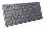 Lenovo TAS - Wireless - Multi-Device Keyboard (ZG38C05813)