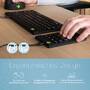 R-GO Tools R-Go Nummernblock Numpad Break verkabelt             schwarz (RGOCONMWDBL)