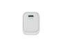 CONCEPTRONIC Ladegerät 1Port GaN USB-C       45WPD3.0/PPS ws (ALTHEA19W45)