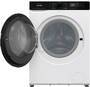 Gorenje Großgeräte WASCHTROCKNER IVERT 9/6KG (WD2PA964ADW/AT  WSSW)