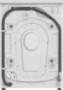 Gorenje Großgeräte WASCHTROCKNER IVERT 9/6KG (WD2PA964ADW/AT  WSSW)