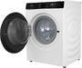 Gorenje Großgeräte WASCHTROCKNER IVERT 9/6KG (WD2PA964ADW/AT  WSSW)