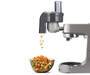 JVC Kenwood Electronics KAX400PL - Grey - Aluminium,Plastic - 185 mm - 212 mm - 267 mm - 1.7 kg