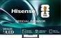 Hisense Braunware FERNSEHER 55Z MINI-LED 144HZ (55U7Q)