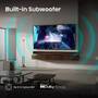 Hisense Braunware FERNSEHER 55Z MINI-LED 144HZ (55U7Q)