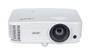 Acer Beamer P1357         4800 ANSI lm      WXGA   wh (MR.JYZ11.001)