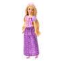 Mattel HLW03 Disney Princess Fashion Doll Core Rapunzel