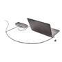 Kensington Notebookschloss Microsaver 2.0 Twin (K65048WW)