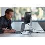 Kensington Notebookschloss Microsaver 2.0 Twin (K65048WW)