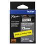 Brother SCHRIFTBAND SW AUF GE 12MM X8M (TZES631 PROTAPE)