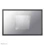 NEOMOUNTS BY NEWSTAR NEOMOUNTS FPMA-W110 Wall Mount 25,4-101,6cm 10-40Zoll 35 kg fixed Silber (FPMA-