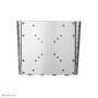 NEOMOUNTS BY NEWSTAR NEOMOUNTS FPMA-W110 Wall Mount 25,4-101,6cm 10-40Zoll 35 kg fixed Silber (FPMA-