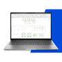 HP ZBook 8 G2i Intel Core Ultra 7 356H 40,64cm 16Zoll WUXGA 32GB 1TB/SSD W11P 3J Gar (DE) (DK2Z3ET#A