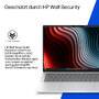 HP EliteBook X G2a AMD Ryzen AI 7 PRO 450 35,56cm 14Zoll 2,8k 32GB 1TB/SSD W11P 1J Gar (DE) (DL9Z7ET