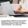 HP EliteBook X G2a AMD Ryzen AI 7 PRO 450 35,56cm 14Zoll 2,8k 32GB 1TB/SSD LTE 5G W11P 1J Gar (DE) (